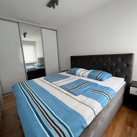 3room Deluxe Apartment
