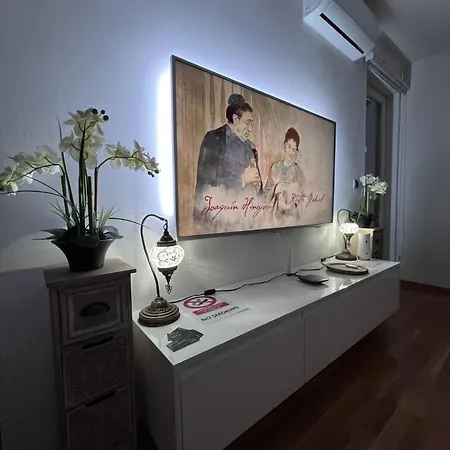 Apartment 3room Deluxe