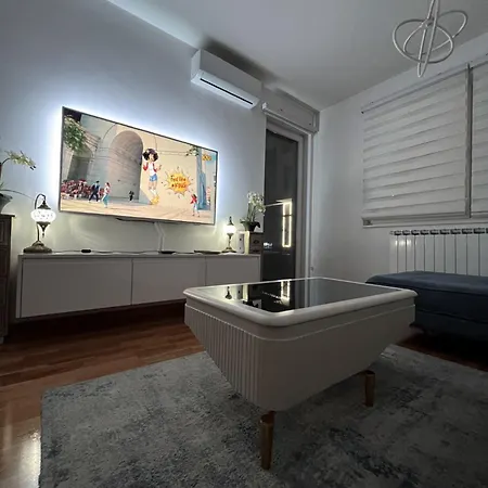 3room Deluxe Apartment *