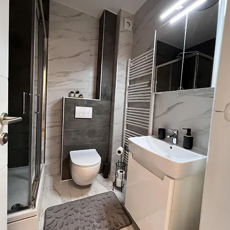 Apartment 3room Deluxe *